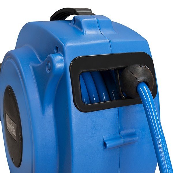 Tuyau d’air 15 m SP Tools Scorpion 3/8” — 5