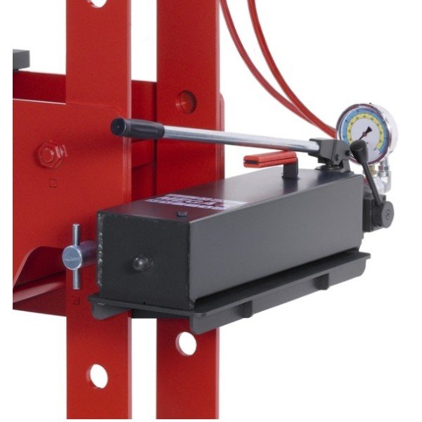 Presse hydraulique 100 t MEGA K100 — 2