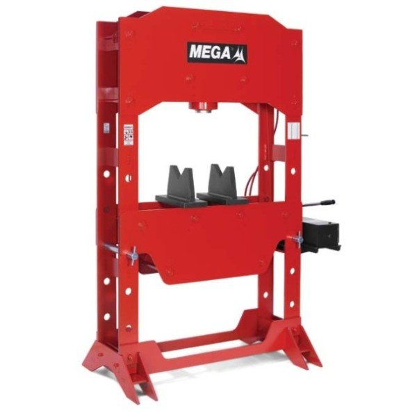 Hydraulic press 100 t MEGA K100