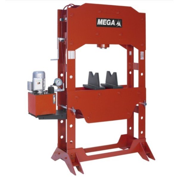 Hydraulic press 100 t MEGA K100E