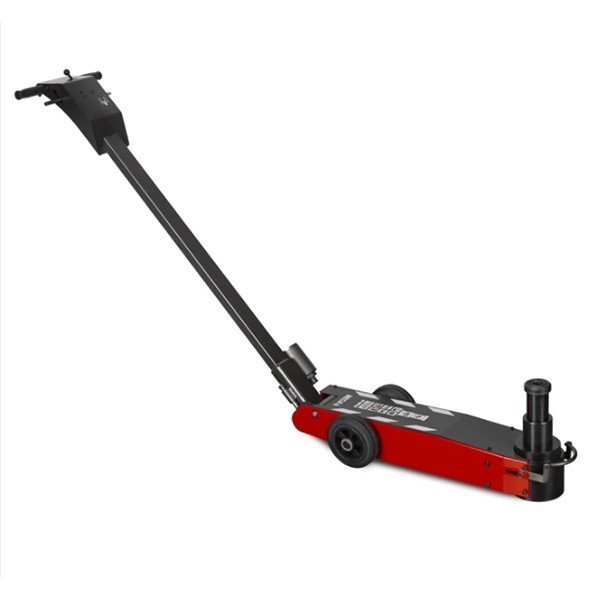 Air hydraulic jack Mega N15-2B