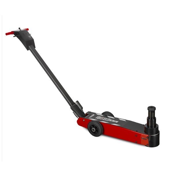 Air hydraulic jack Mega N15-2