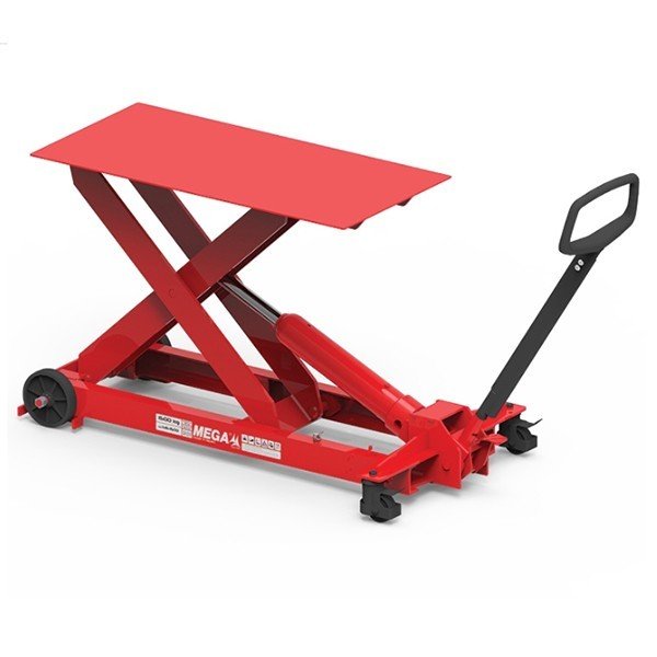 Lift table MEGA 1500 kg