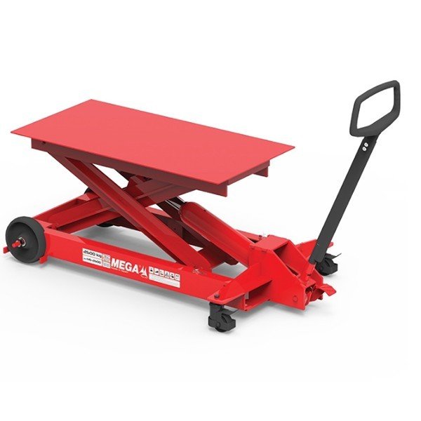 Lift table MEGA 2500 kg